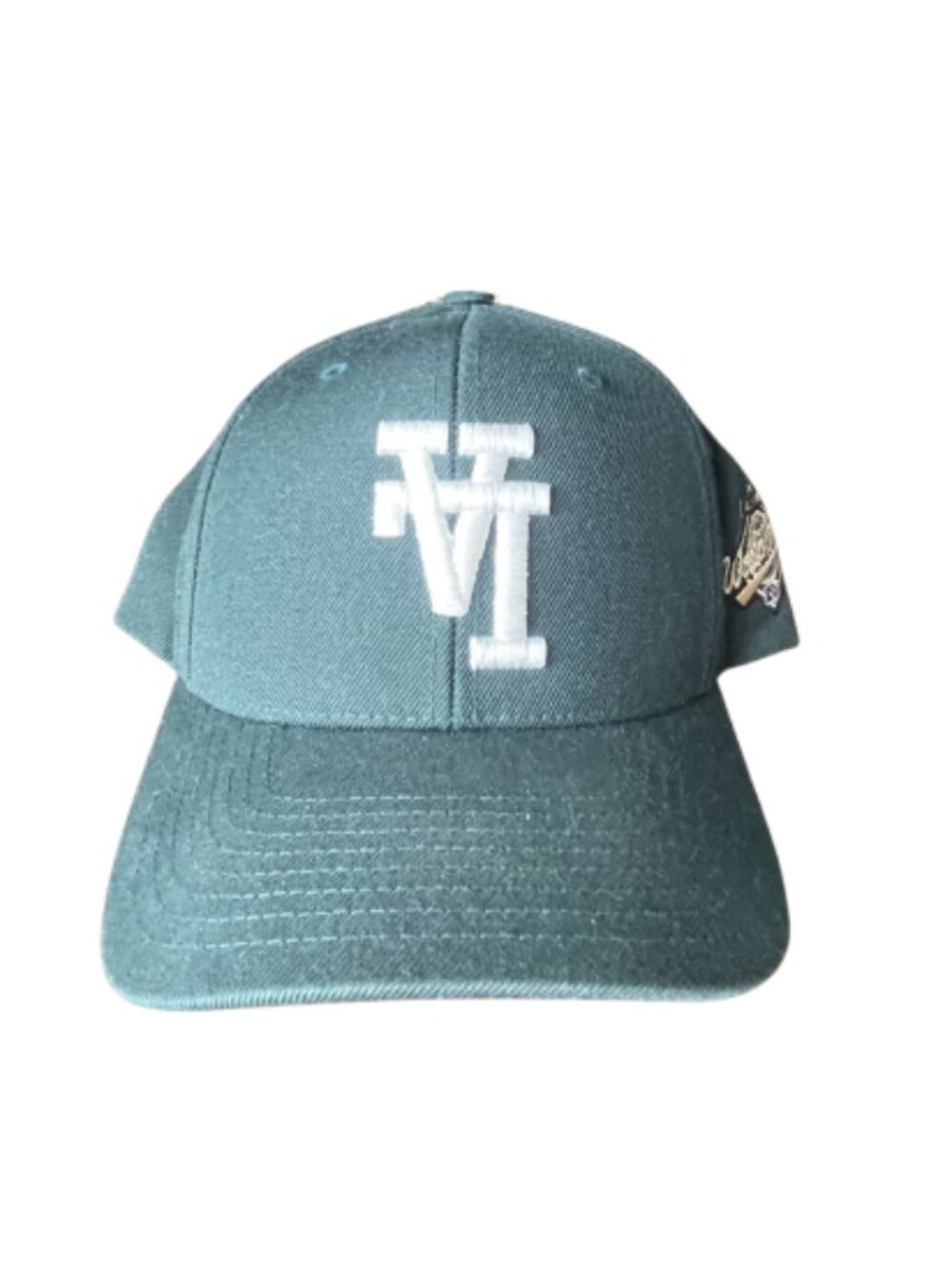 ATGLA Los Angeles World Series Snapback Hat